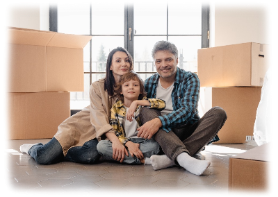 Movers Одеса - Квартирний переїзд Одеса