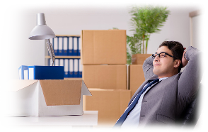 Movers Одеса - Переїзд офісу Одеса