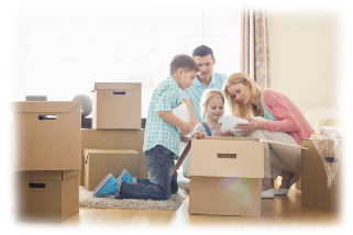 Movers Одеса - Переїзд квартири Одеса