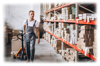 Movers Одеса - Робітники на склад Одеса