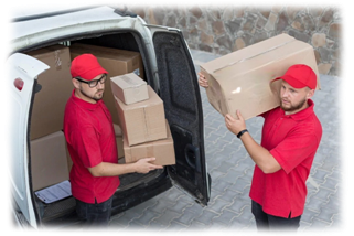 Movers Одеса - Послуги вантажників в Одесі