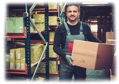 Movers Одеса - Складські роботи Одеса